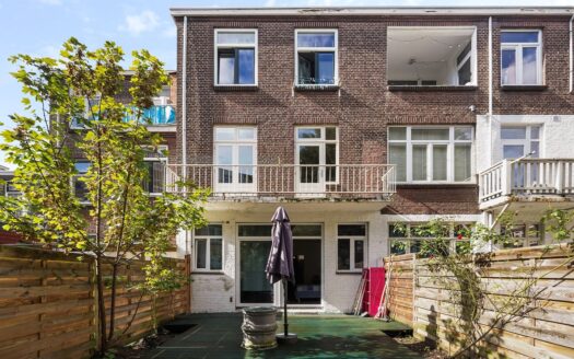 Maasstraat 234