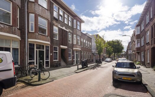 Maasstraat 234