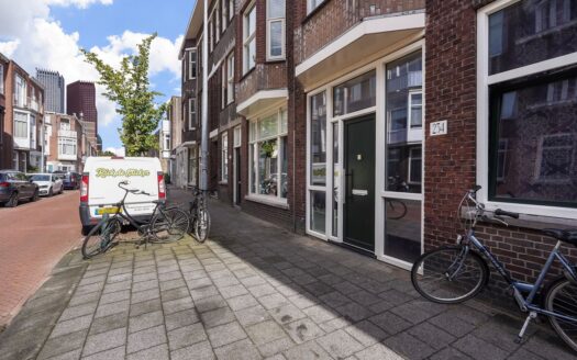 Maasstraat 234