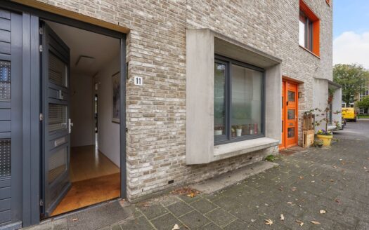 Raaltestraat 11