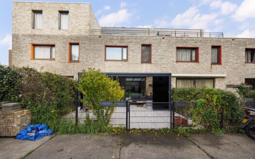 Raaltestraat 11