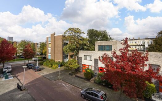 Raaltestraat 11