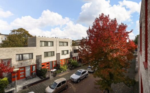 Raaltestraat 11