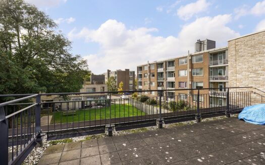 Raaltestraat 11