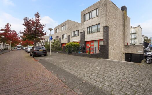Raaltestraat 11