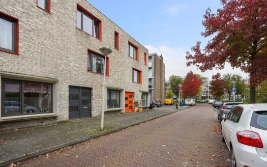Raaltestraat 11