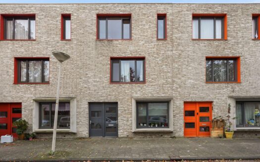 Raaltestraat 11
