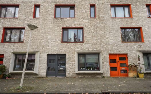 Raaltestraat 11