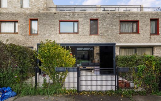 Raaltestraat 11