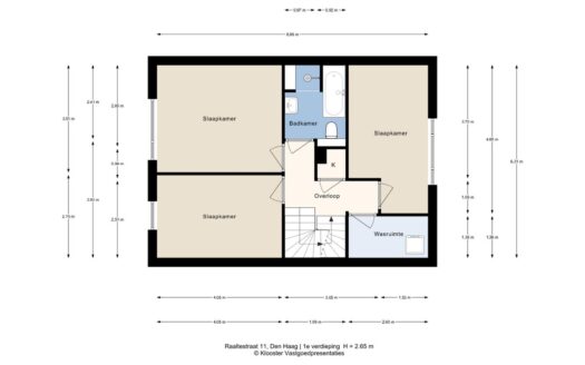Raaltestraat 11