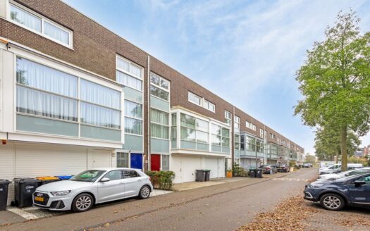 Krakeendstraat 15