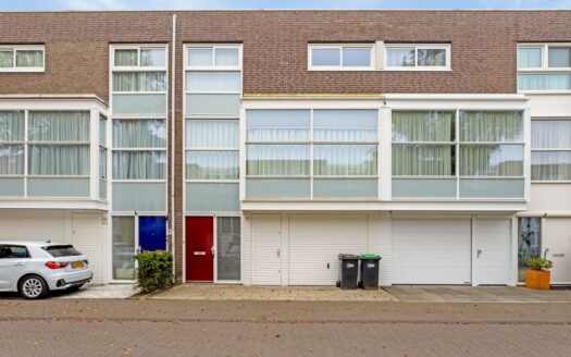 Krakeendstraat 15