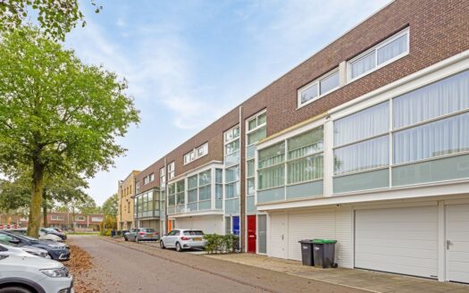 Krakeendstraat 15
