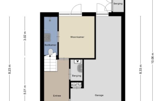 Krakeendstraat 15