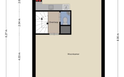 Krakeendstraat 15