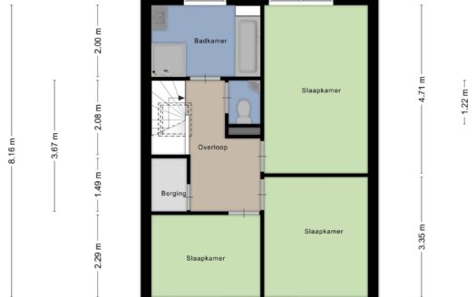Krakeendstraat 15