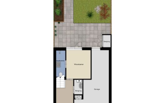 Krakeendstraat 15