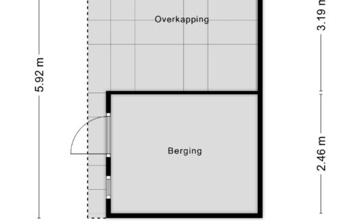 Krakeendstraat 15