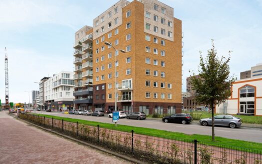Waldorpstraat 442
