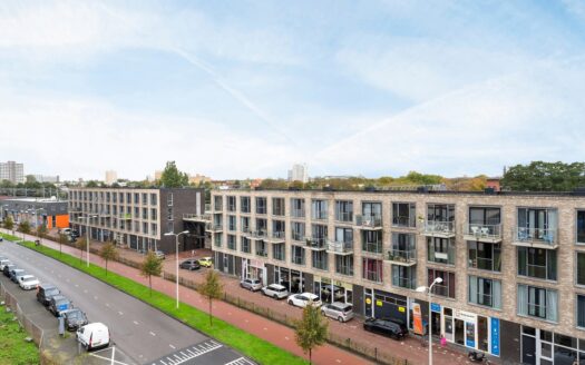 Waldorpstraat 442