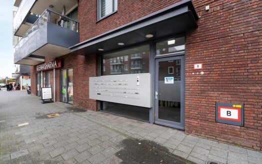 Waldorpstraat 442