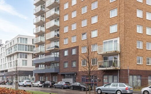 Waldorpstraat 442