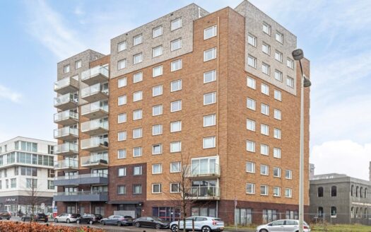 Waldorpstraat 442