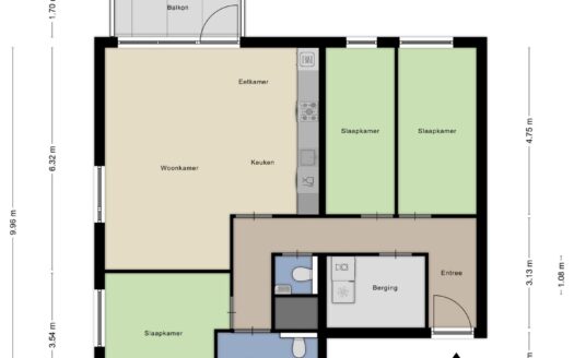 Waldorpstraat 442