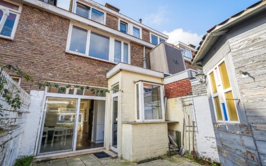 Boele van Hensbroekstraat 18