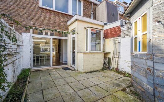 Boele van Hensbroekstraat 18