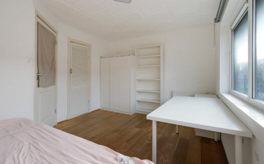 Boele van Hensbroekstraat 18