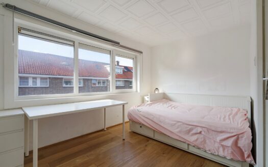 Boele van Hensbroekstraat 18