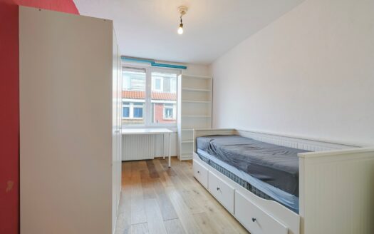 Boele van Hensbroekstraat 18