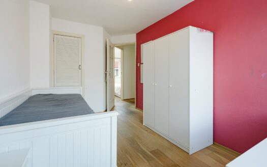 Boele van Hensbroekstraat 18