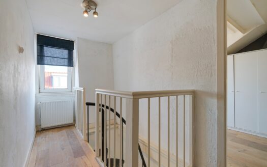 Boele van Hensbroekstraat 18