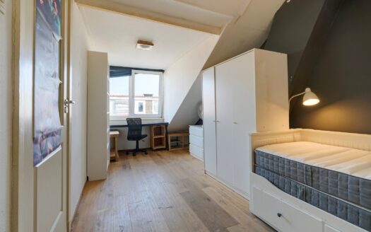 Boele van Hensbroekstraat 18