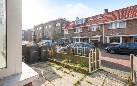 Boele van Hensbroekstraat 18