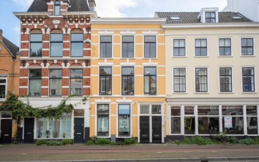 Amsterdamse Veerkade 5-B