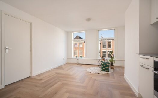 Amsterdamse Veerkade 5-B