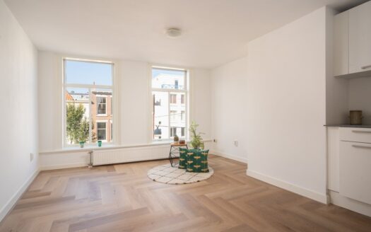 Amsterdamse Veerkade 5-B