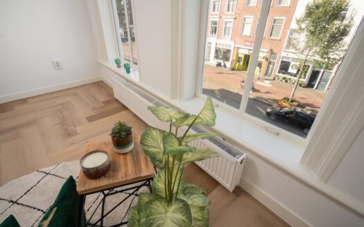 Amsterdamse Veerkade 5-B