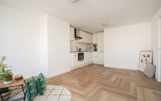 Amsterdamse Veerkade 5-B
