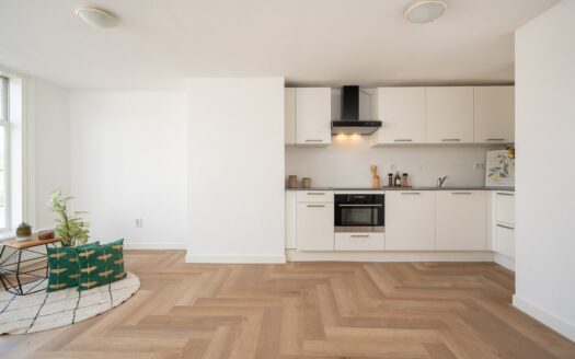 Amsterdamse Veerkade 5-B