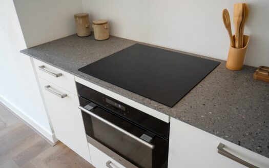 Amsterdamse Veerkade 5-B