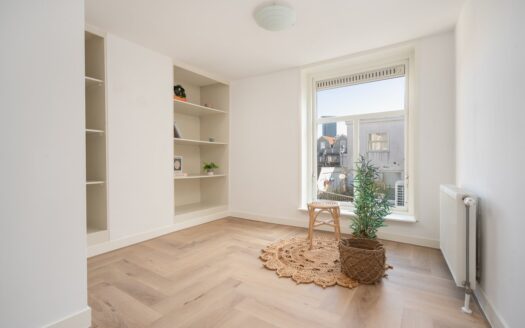 Amsterdamse Veerkade 5-B