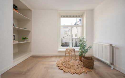 Amsterdamse Veerkade 5-B