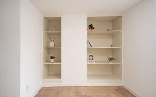Amsterdamse Veerkade 5-B