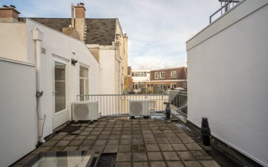 Amsterdamse Veerkade 5-B