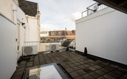 Amsterdamse Veerkade 5-B