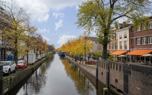Amsterdamse Veerkade 5-B